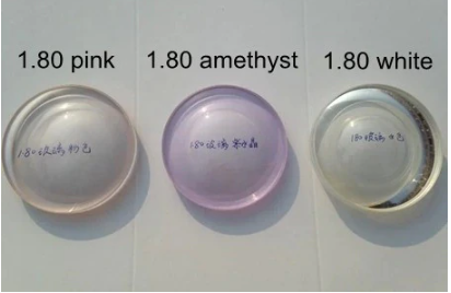 Brightzone Mineral Glass High Diopter Lenses Lenses Brightzone Lenses   