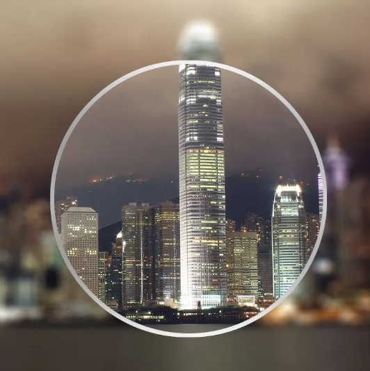 Vicky Single Vision Clear Aspheric Lenses Lenses Vicky Lenses   