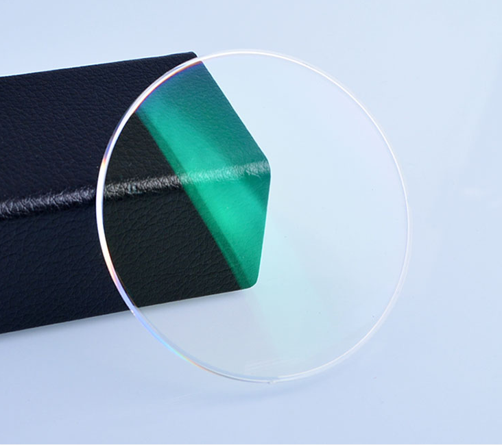 BCLEAR 1.59 Single Vision Ultra-Light Aspheric Myopic Anti-Blue Lenses Color Clear Lenses Bclear Lenses   