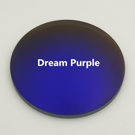 Reven Jate 1.61 Index Single Vision Polarized Mirror Lenses Lenses Reven Jate Lenses   