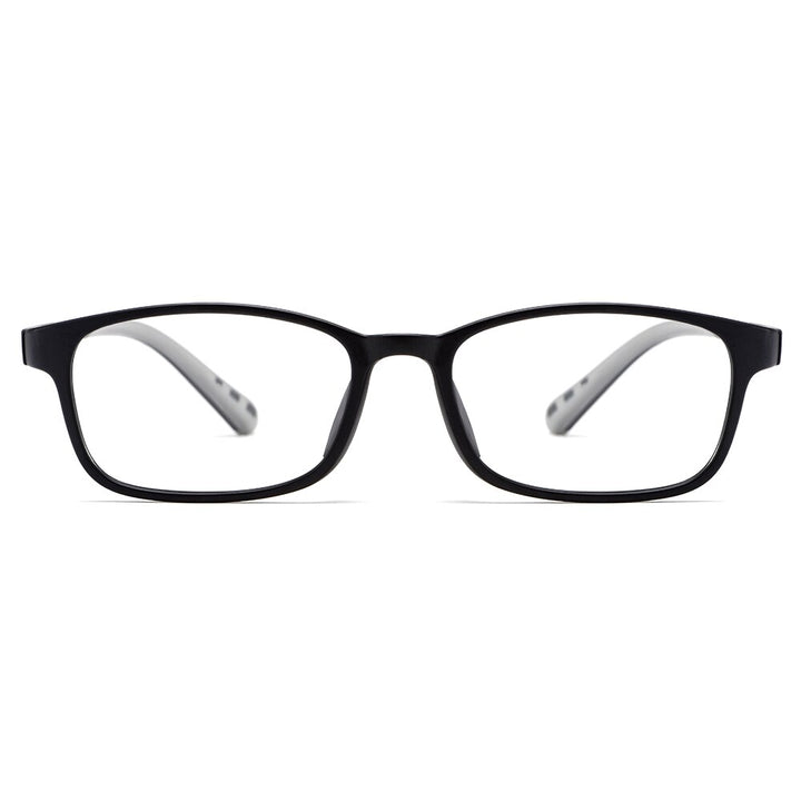Women's Eyeglasses Ultralight Tr90 Small Face M2081 Frame Gmei Optical   