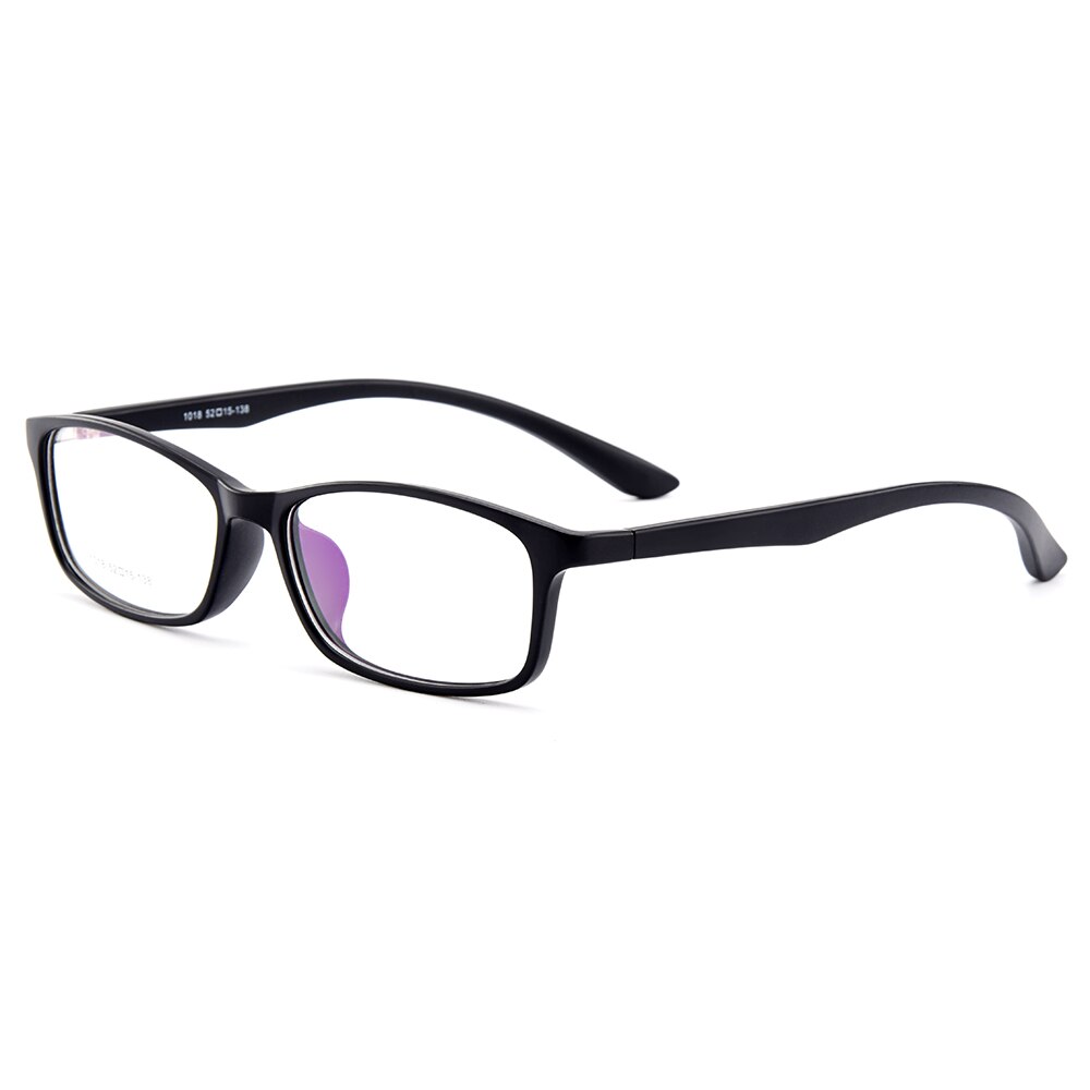 Women's Eyeglasses Ultralight Flexible Tr90 Small Face Y1018 Frame Gmei Optical   