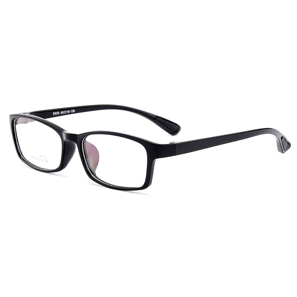Women's Eyeglasses Ultralight Tr90 Small Face Frame M5030 Frame Gmei Optical   