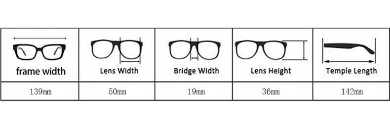 Reven Jate Tr90 Square Glasses Frame Men Women Eyeglasses Frame Spectacles Eyewear N477 Frame Reven Jate   