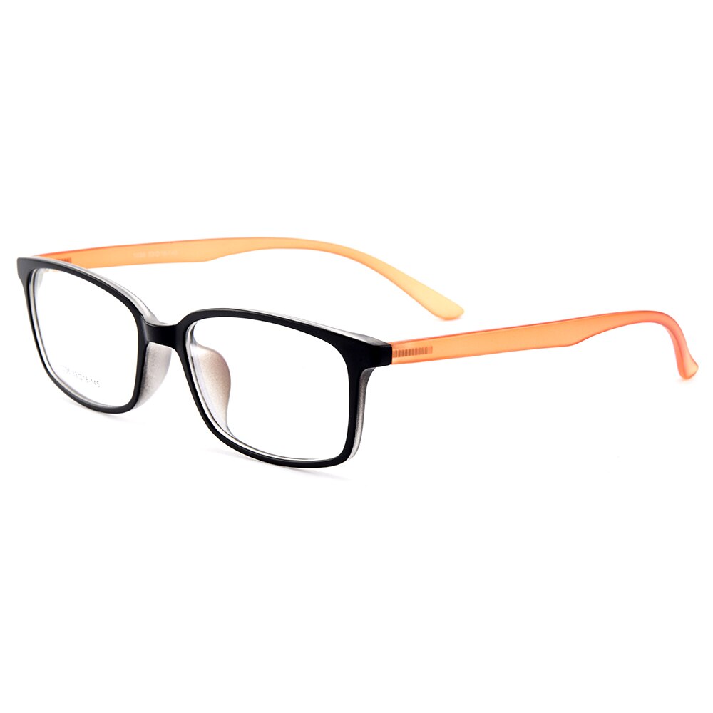 Ultralight Flexible Women's Eyeglasses – FuzWeb