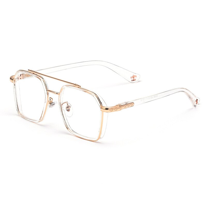 Bclear Classic Alloy Men Frame – FuzWeb