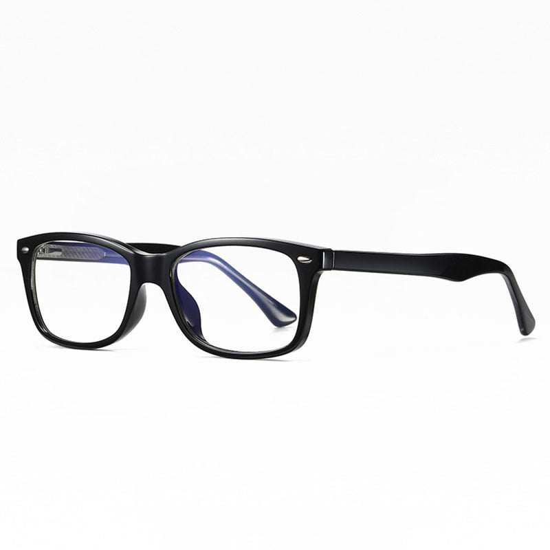 Hotochki Unisex Full Rim TR-90 Resin Frame Eyeglasses 2008 Full Rim Hotochki   