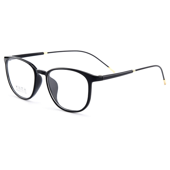 Women's Eyeglasses Ultralight Tr90 Frame M3004 Frame Gmei Optical   