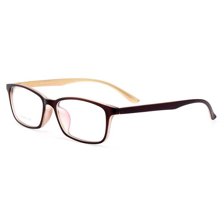 Unisex Eyeglasses Frame Ultralight Tr90 Eyewear Y1038 Frame Gmei Optical   