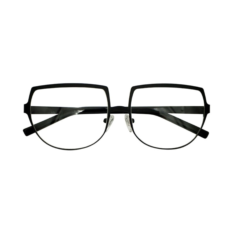 Unisex Cosplay Conan Edogawa Style Eyeglasses Frame Yujo   