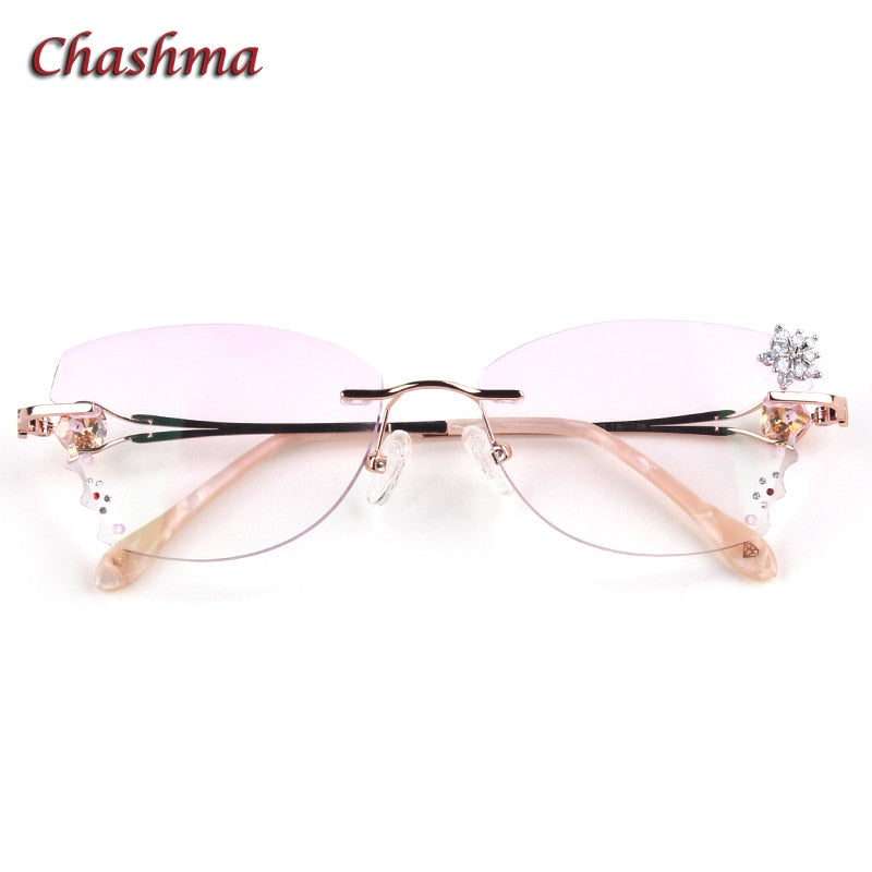 Butterfly Glasses for Women 2021 - Best Prices from GlassesOnWeb