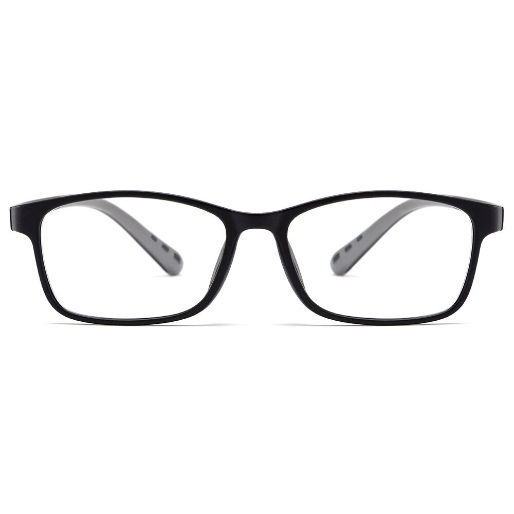 Men's Eyeglasses Ultralight Tr90 Frame Small Face M2087 Frame Gmei Optical   
