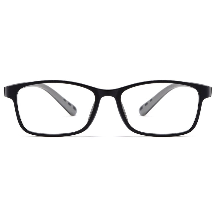Men's Eyeglasses Ultralight Tr90 Frame Small Face M2087 Frame Gmei Optical   