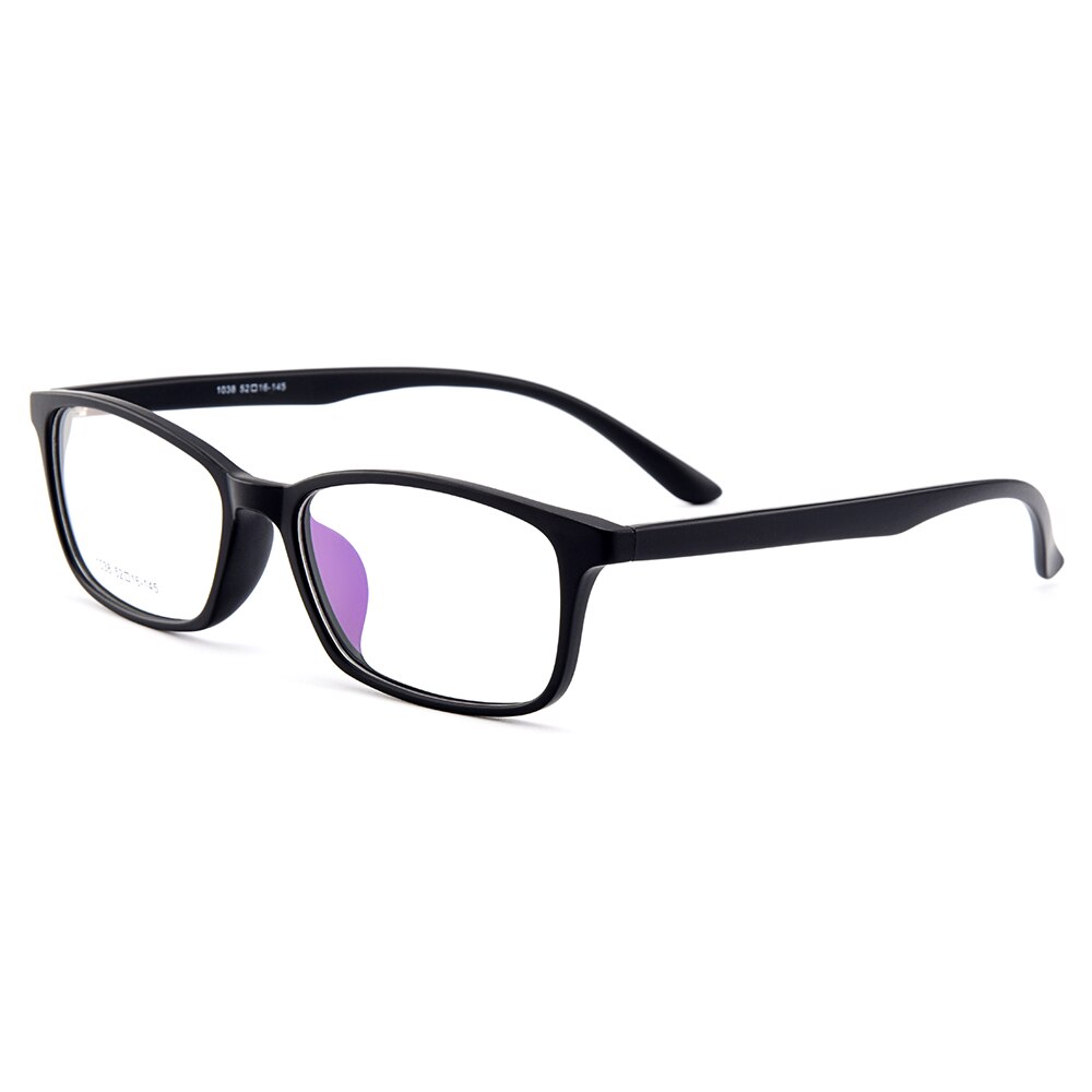 Unisex Eyeglasses Frame Ultralight Tr90 Eyewear Y1038 Frame Gmei Optical   