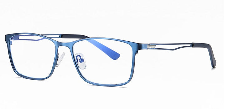 Hotochki Unisex Full Rim Frame Eyeglasses Anti Blue Light 5927 Full Rim Hotochki   