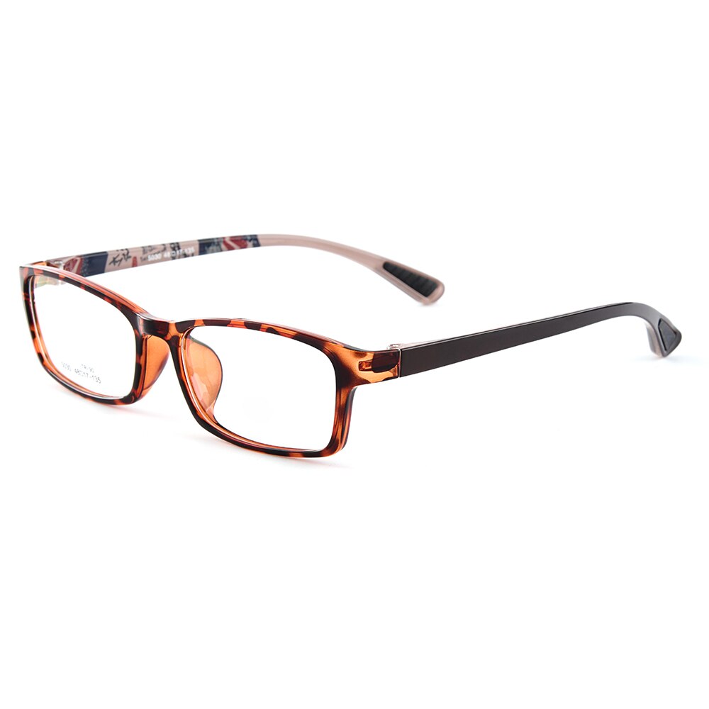 Women's Eyeglasses Ultralight Tr90 Small Face Frame M5030 Frame Gmei Optical   