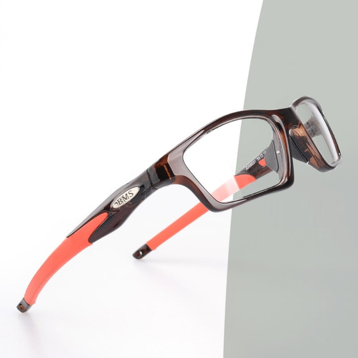 Unisex Reading Glasses Photochromic Sport From 175 To +275 Reading Glasses Cubojue 175 Red 