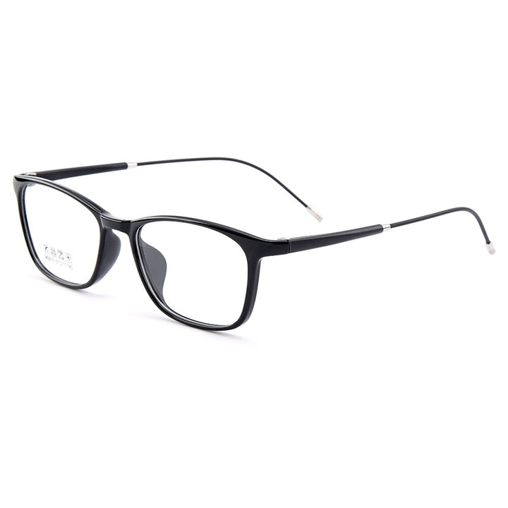 Unisex Eyeglasses Ultralight Tr90 Square Plastic M3010 Frame Gmei Optical   
