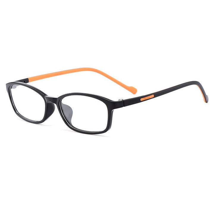 Women's Eyeglasses Ultralight Tr90 Plastic Small Face M8032 Frame Gmei Optical   