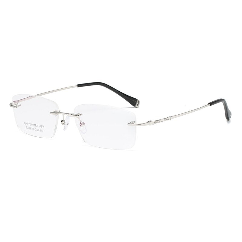 Zirosat 77016 Unisex Eyeglasses - Stylish and Durable – FuzWeb