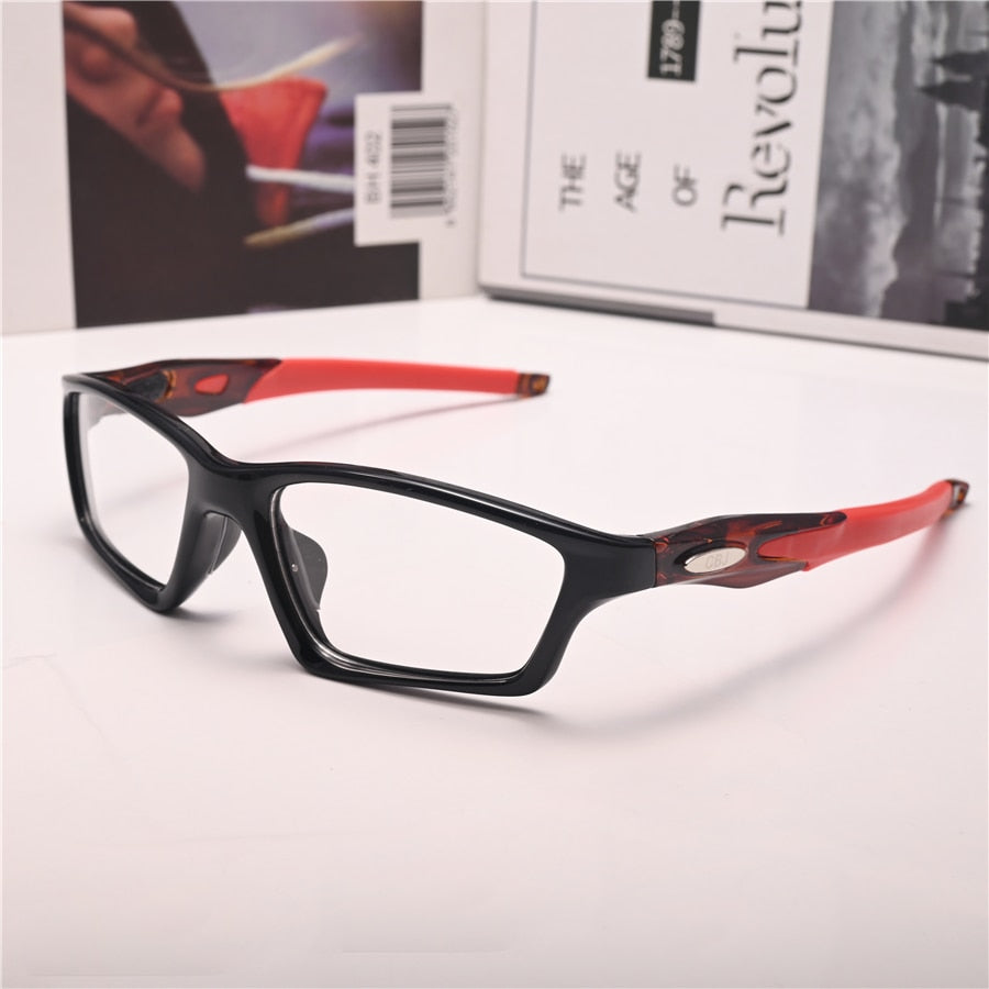 Unisex Reading Glasses Photochromic From +300 To +400 Sport Reading Glasses Cubojue 300 black brown 