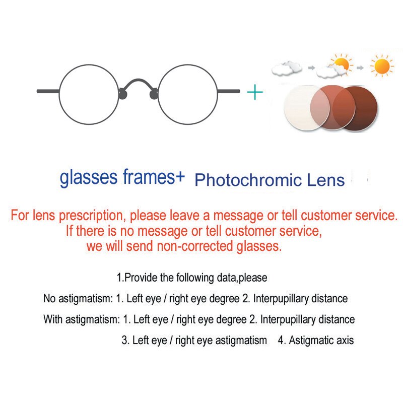 Unisex Acetate Round Eyeglasses Full Rim Frame Customizable Lenses Full Rim Yujo Khaki China 