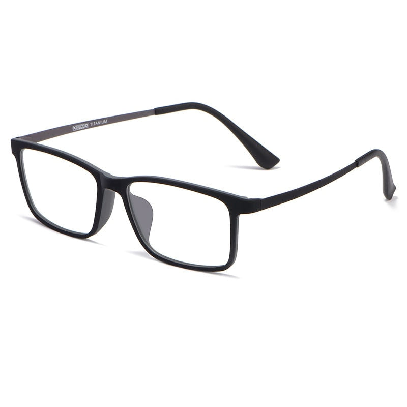Yimaruili Men's Eyeglasses - Stylish and Durable Frames | Yimaruili ...