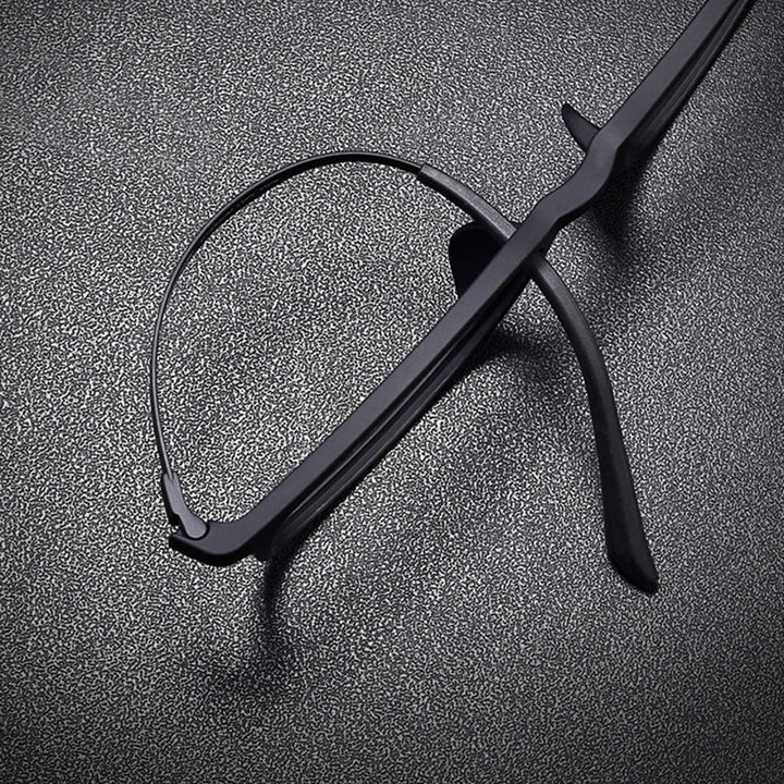 Unisex Eyeglasses Ultem Super Flexible Durable Material Frame 8808 Frame Gmei Optical   