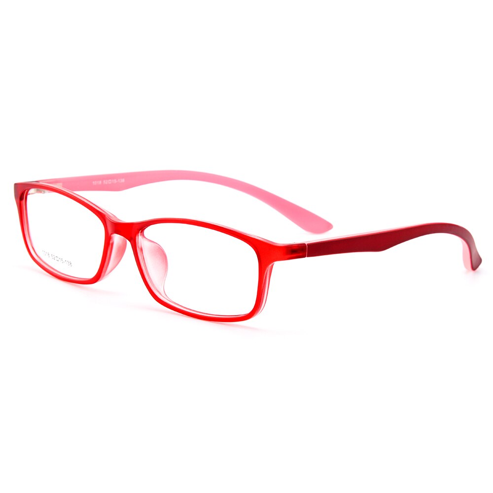 Women's Eyeglasses Ultralight Flexible Tr90 Small Face Y1018 Frame Gmei Optical   