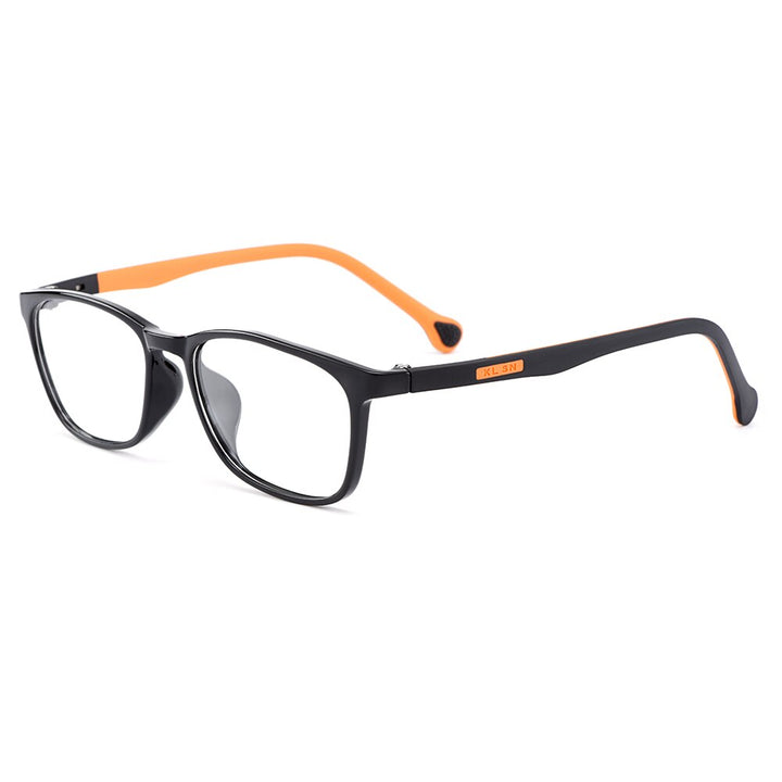 Unisex Eyeglasses Ultralight Flexible Tr90 Small Face M8039 Frame Gmei Optical   