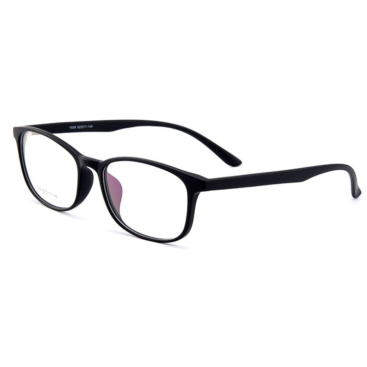 Women's Eyeglasses Ultralight Tr90 Frame Y1039 Frame Gmei Optical   