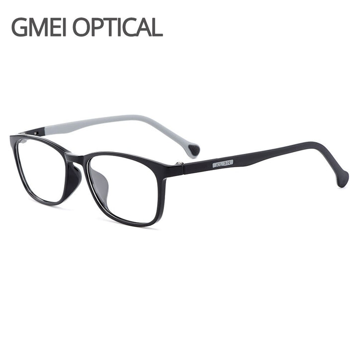 Unisex Eyeglasses Ultralight Flexible Tr90 Small Face M8039 Frame Gmei Optical   