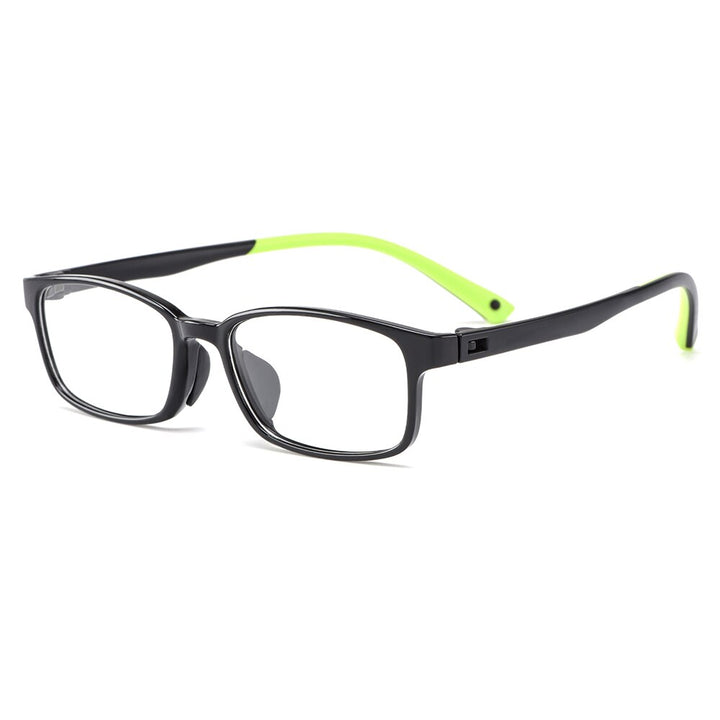 Women's Eyeglasses Ultralight Tr90 Small Face M2088 Frame Gmei Optical C6  
