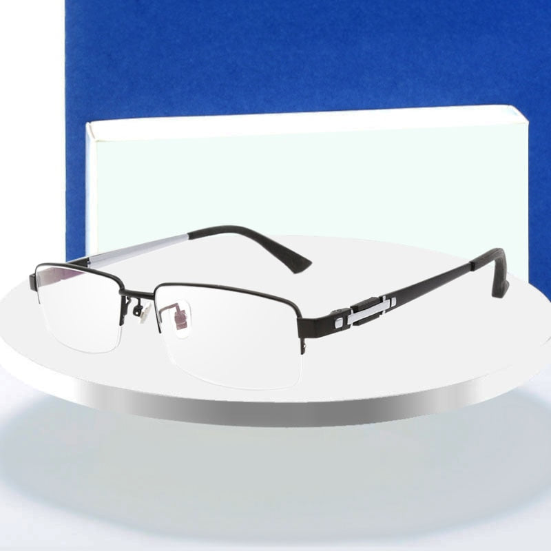 Hotochki Men's Wood Eyeglasses – FuzWeb