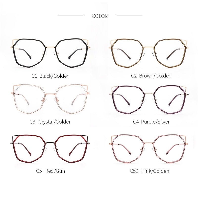 Nakamura Kanzaburo KN-2612 C-3PG Eyeglasses 53□16-128 Made