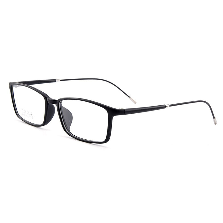 Men's Eyeglasses Ultralight Tr90 Square Frame M3005 Frame Gmei Optical   