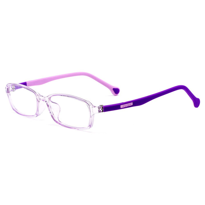 Women's Eyeglasses Ultralight Flexible Tr90 Small Face M8040 Frame Gmei Optical   