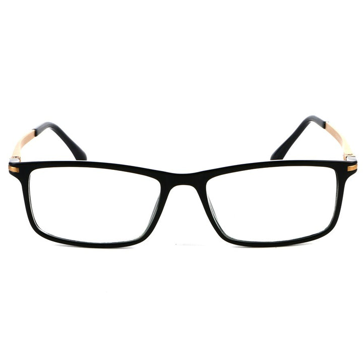 Unisex Reading Glasses Anti Blue Light Alloy Frame Reading Glasses Brightzone   
