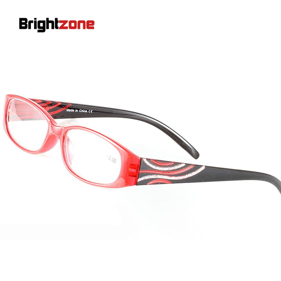 Women's Reading Glasses Resin Headband 8254 Reading Glasses Brightzone   