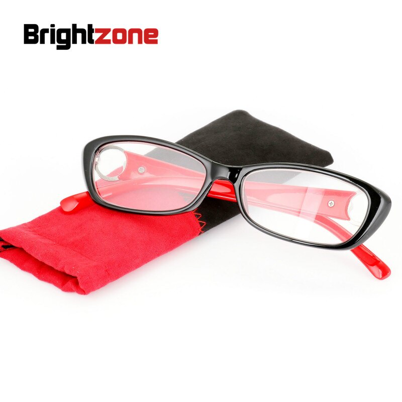 Women's Presbyopia Reading Glasses Resin Frame Reading Glasses Brightzone   