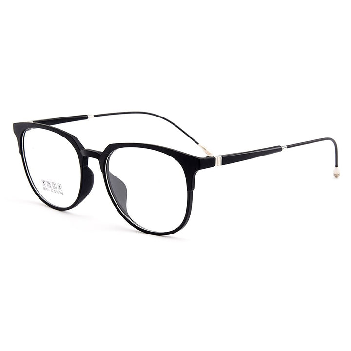 Women's Eyeglasses Ultra-Light Tr90 Plastic M3011 Frame Gmei Optical   