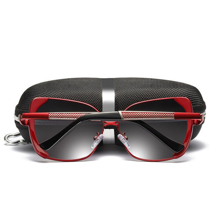 Reven Jate Women's Sunglasses Uv400 Polarized Coating Driving Mirrors Eyewear Sunwear Sunglasses Reven Jate   