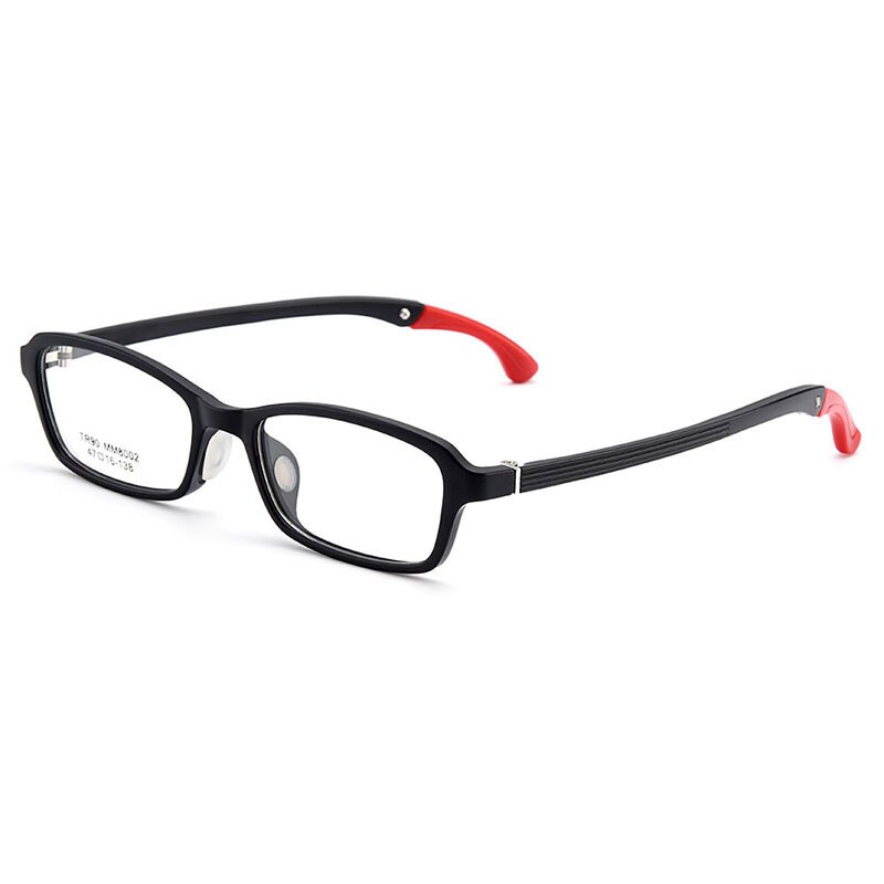 Unisex Eyeglasses Ultra-Light Tr90 Plastic M8002 Frame Gmei Optical   