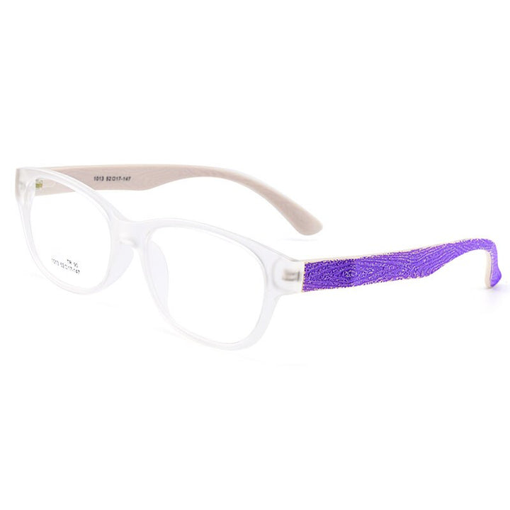 Unisex Eyeglasses Ultra-Light Tr90 Plastic 8 Colors M1013 Frame Gmei Optical   