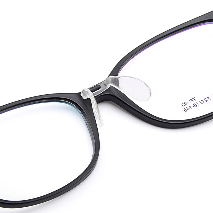 Unisex Eyeglasses Ultra-Light Tr90 Plastic 7 Colors M5101 Frame Gmei Optical   
