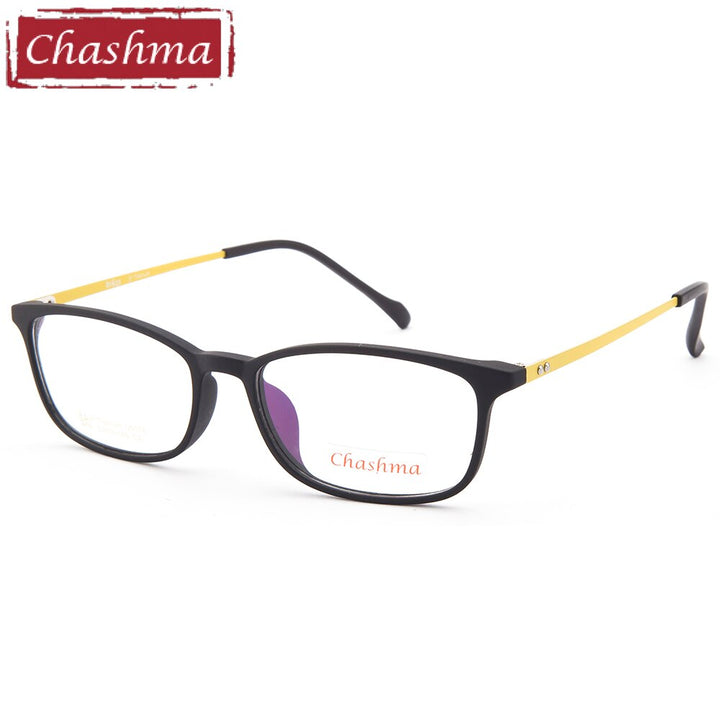 Men's Eyeglasses B Titanium Ultem For Small Face 5014 Frame Chashma   