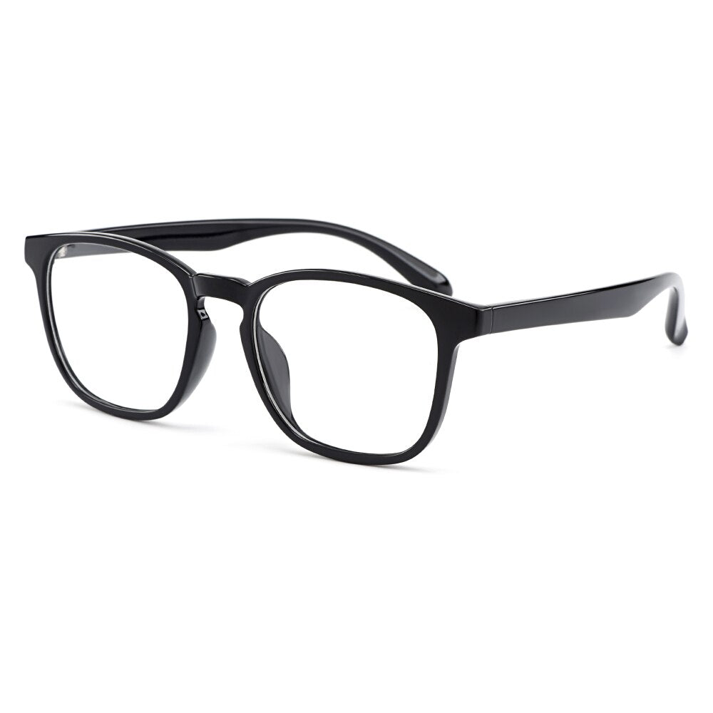 Unisex Eyeglasses Ultralight Plastic Tr90 Frame H8014 Frame Gmei Optical   