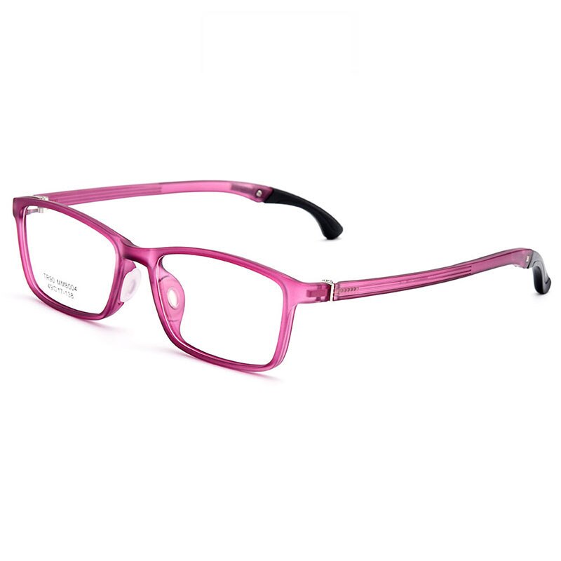 Men's Eyeglasses Ultra-Light Tr90 Plastic M8004 Frame Gmei Optical   