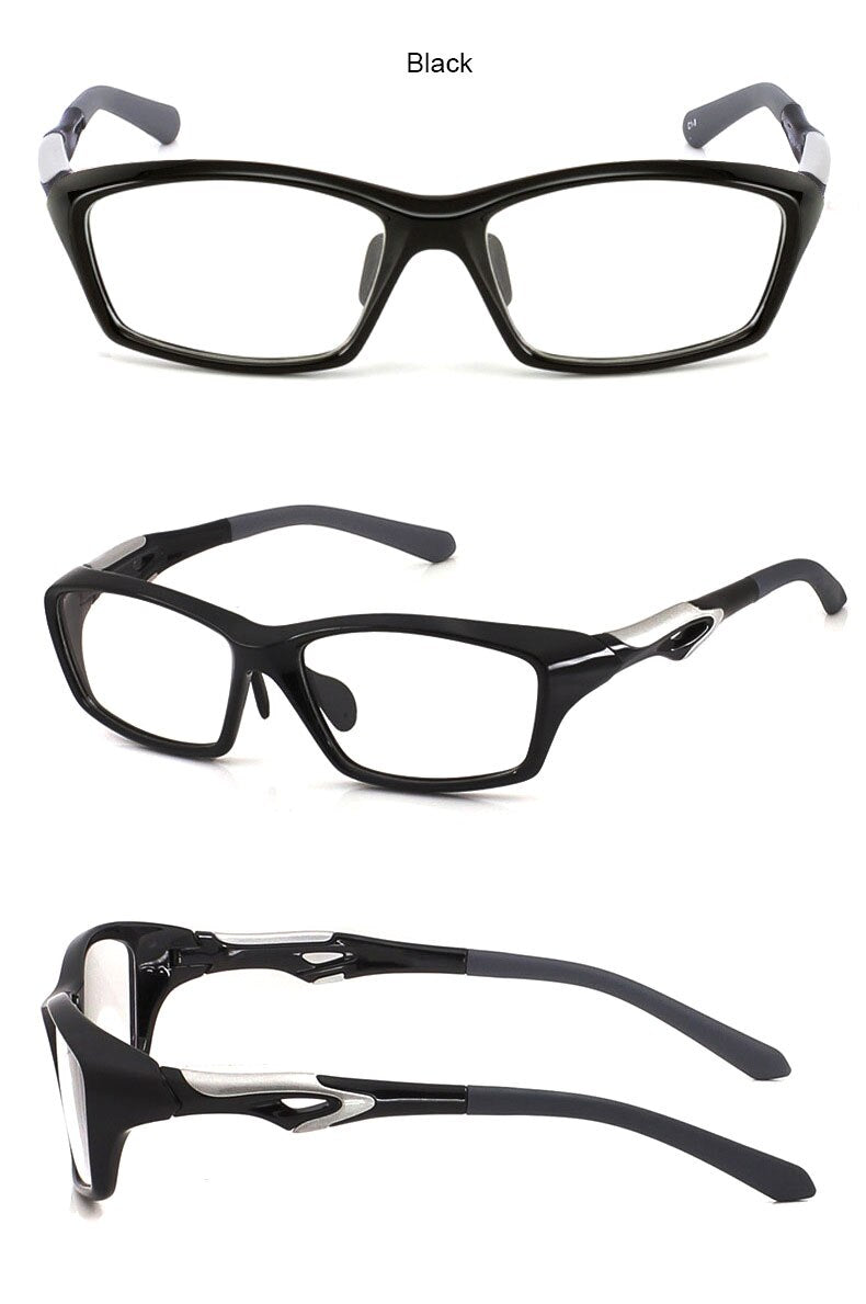 Eyeglass Frame Glasses Sport, Eye Glasses Frames Sport