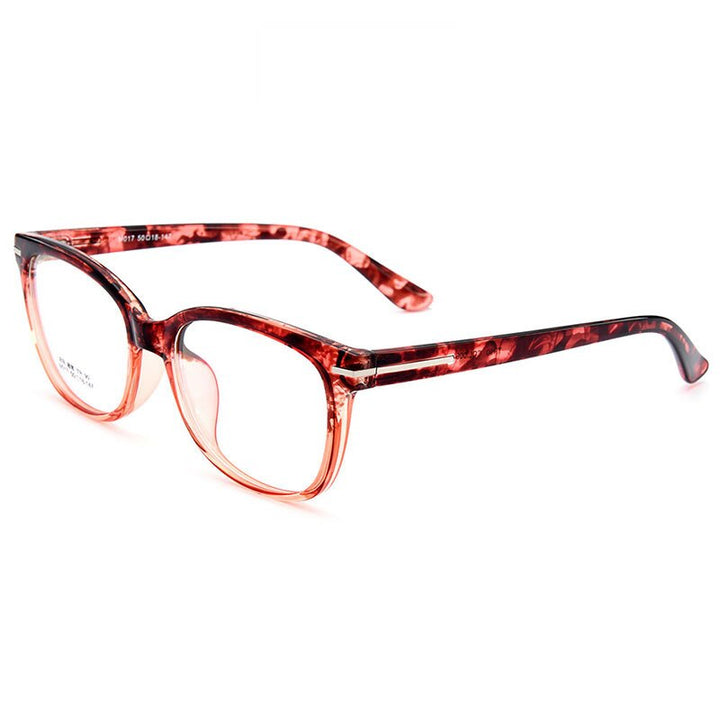 Unisex Eyeglasses Ultra-Light Tr90 Plastic M017 Frame Gmei Optical   